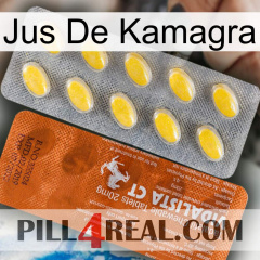 Kamagra Juice 42